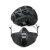 G TMC SFH ABS Cosplay Helmet ( MCBK )